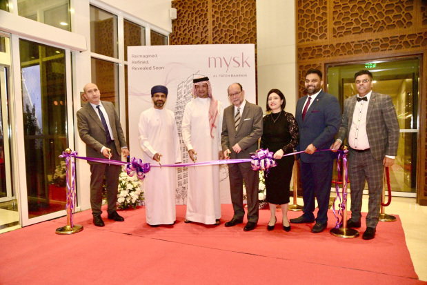 New hotel experience unveiled